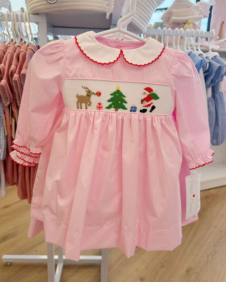 Christmas Dress