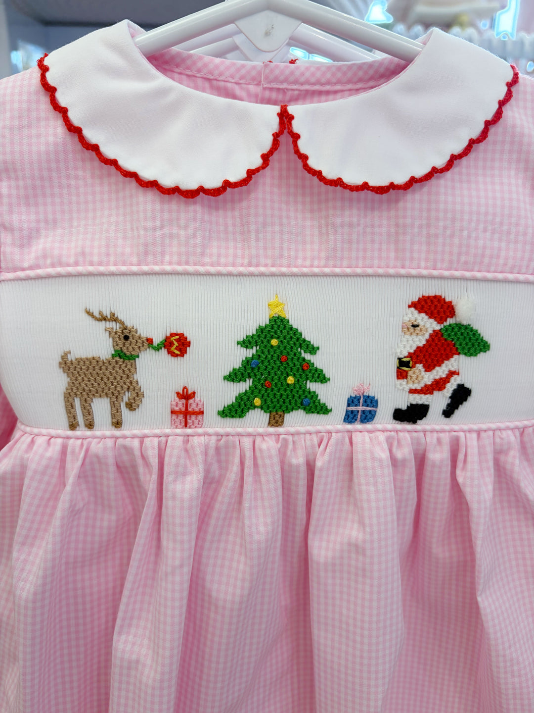 Christmas Dress