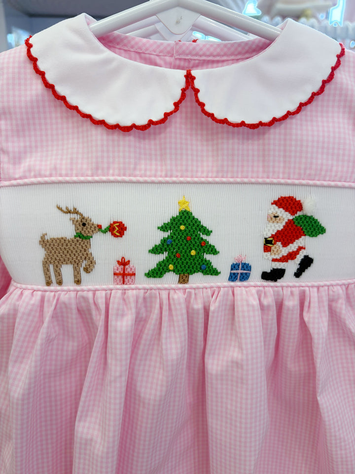 Christmas Dress