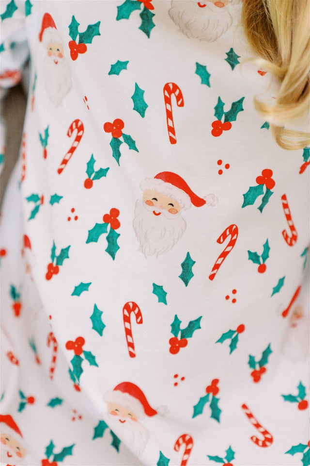 St. Nick Play Dress