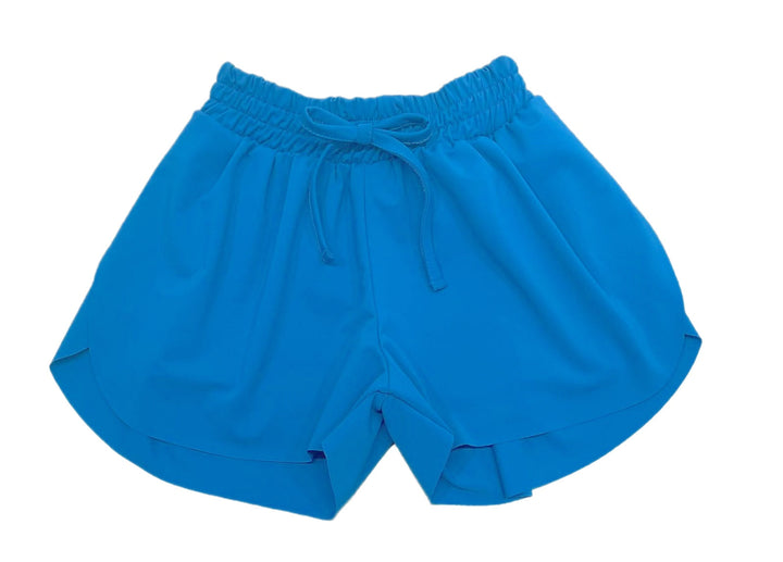 Butterfly Shorts
