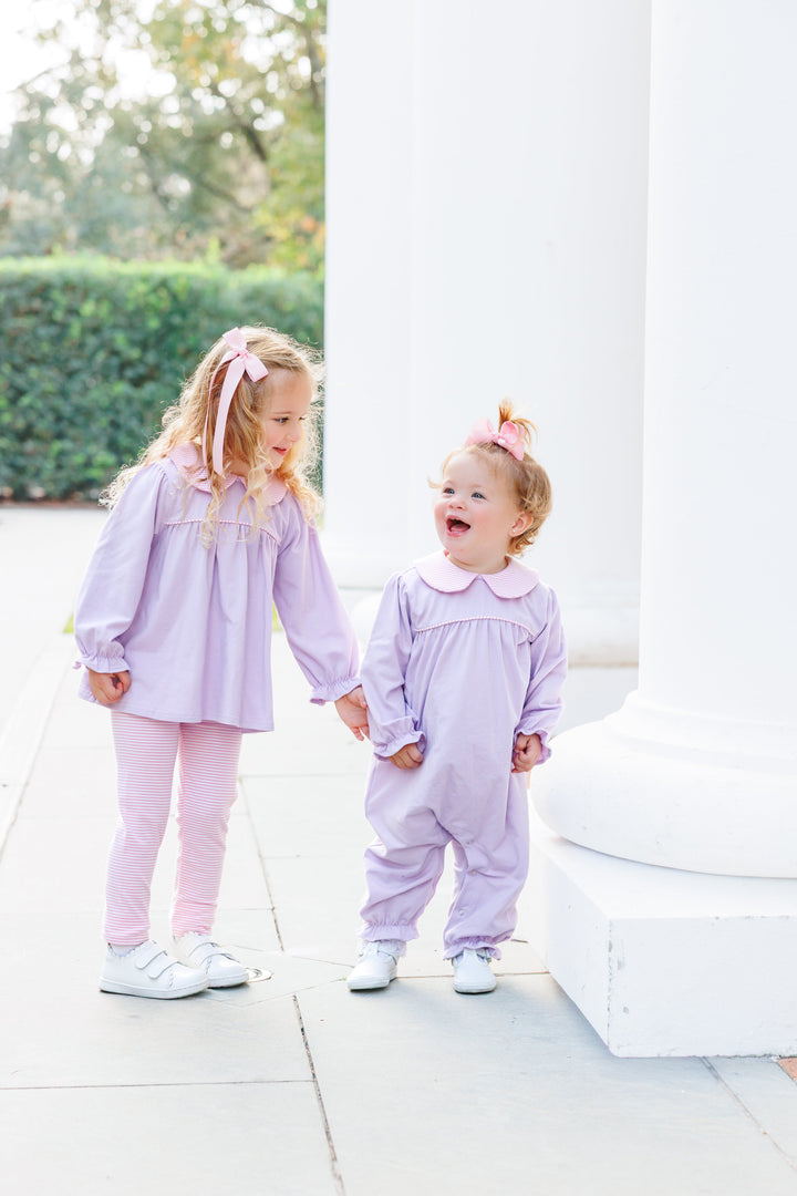 Abigail Pants Set