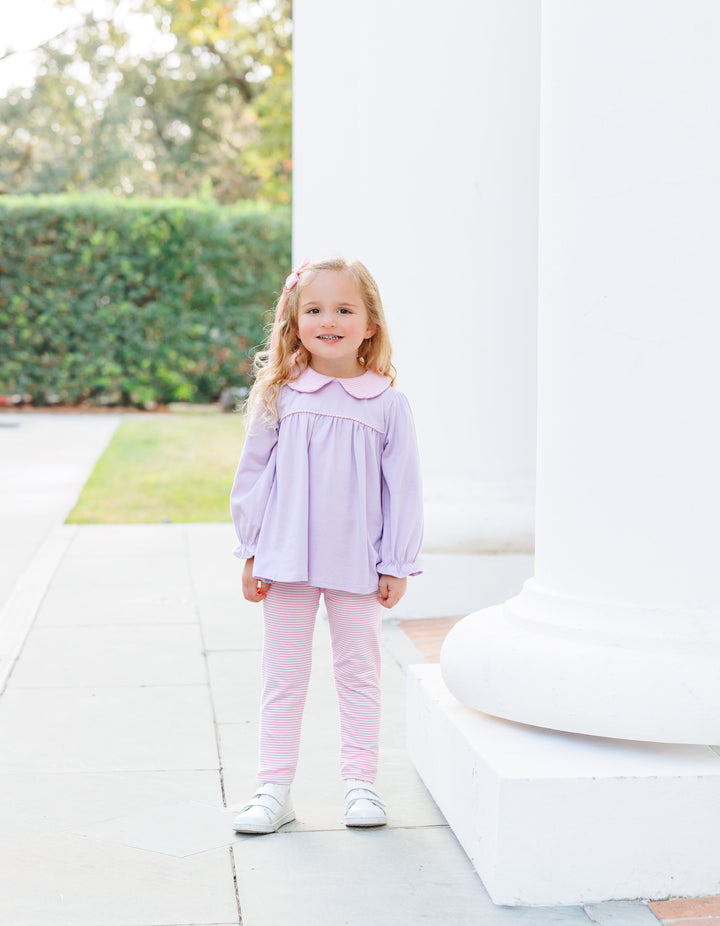 Abigail Pants Set