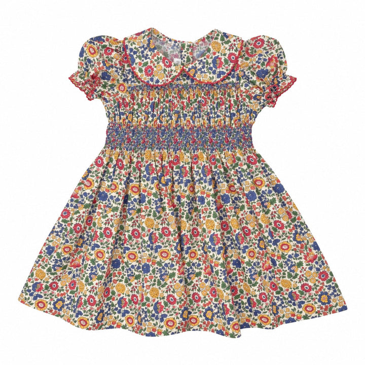 Polly Dress
