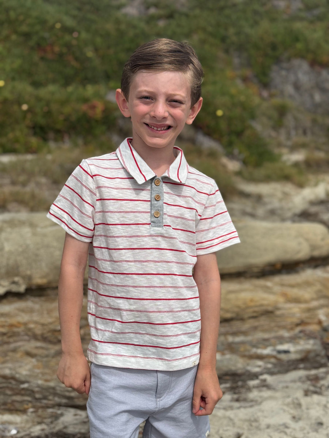 Polreath Polo