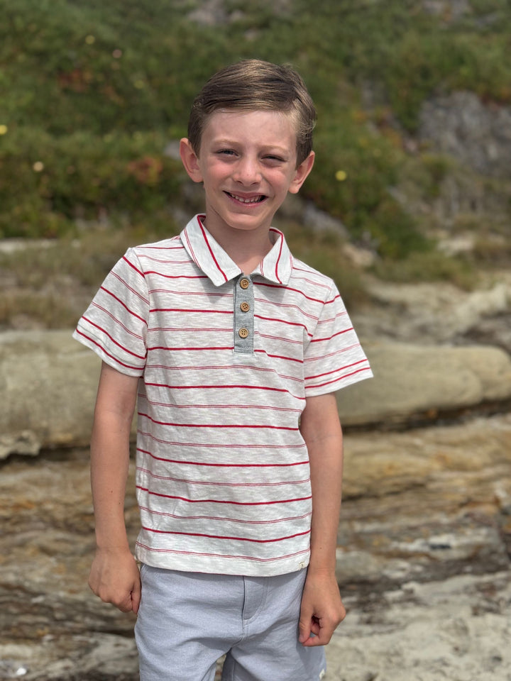 Polreath Polo