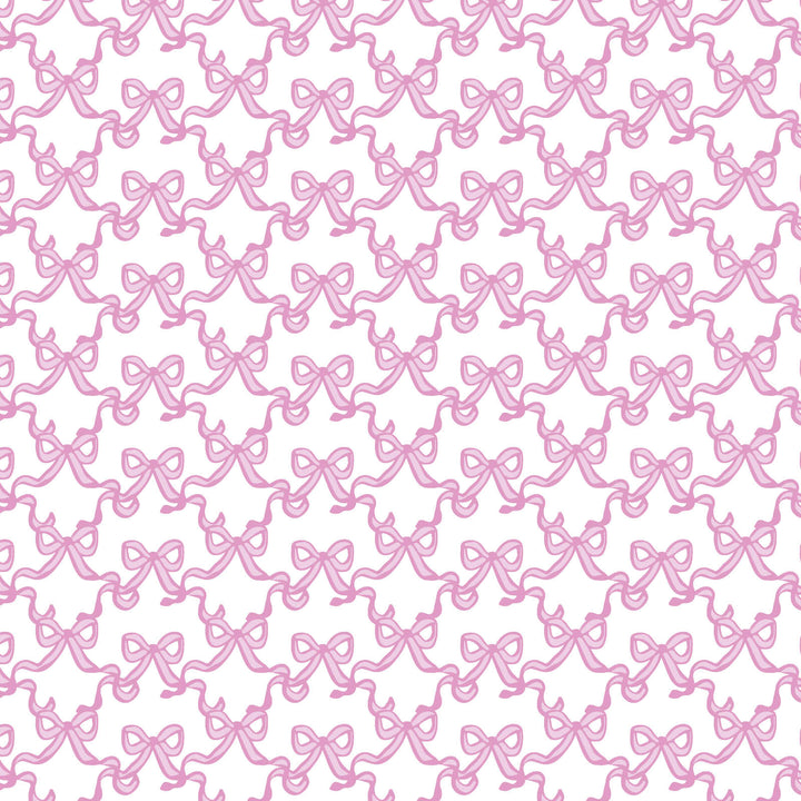 Lucy Girls' Pima Cotton Footie