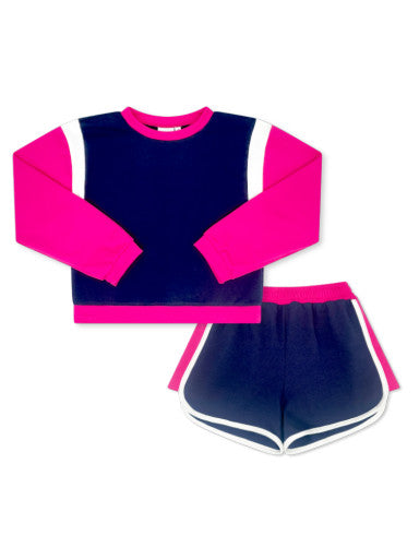 Ellie Everyday Set Long Sleeve