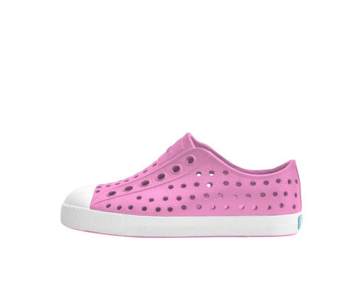 Jefferson Classic Slip-On Shoe