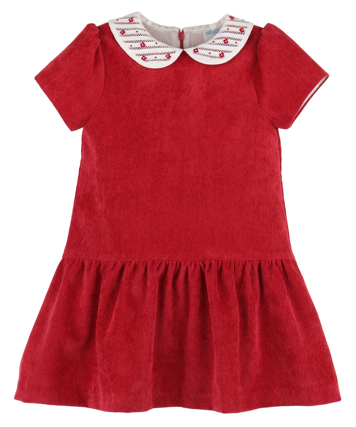 Randalls Dropwaist Dress