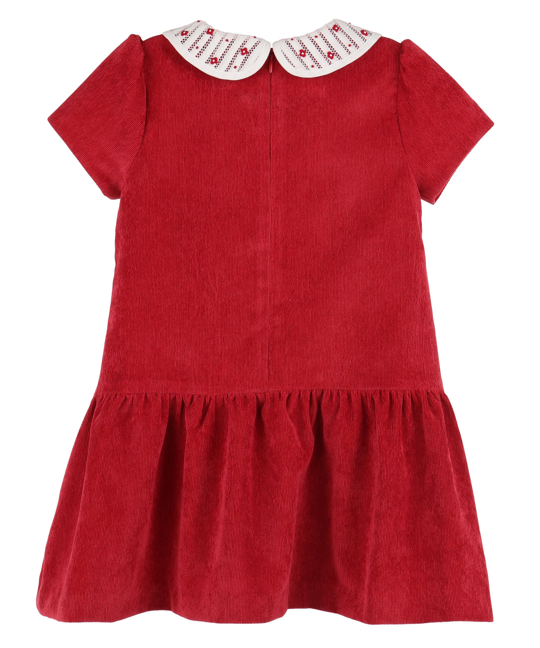 Randalls Dropwaist Dress