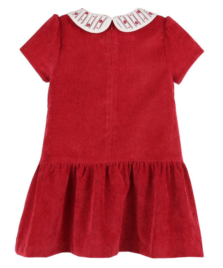 Randalls Dropwaist Dress