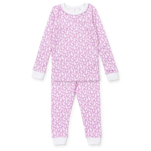 Ava Girls' Pajama Pant Set