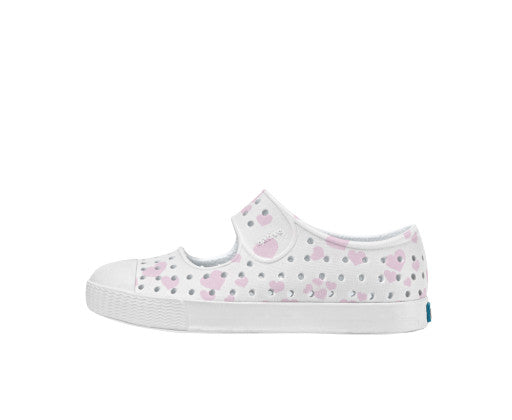 Jefferson Juniper Shoe