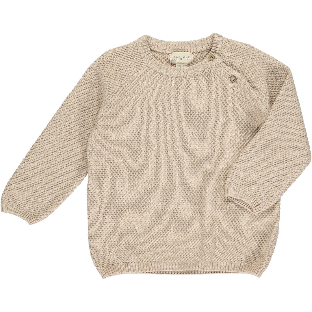 Roan Sweater