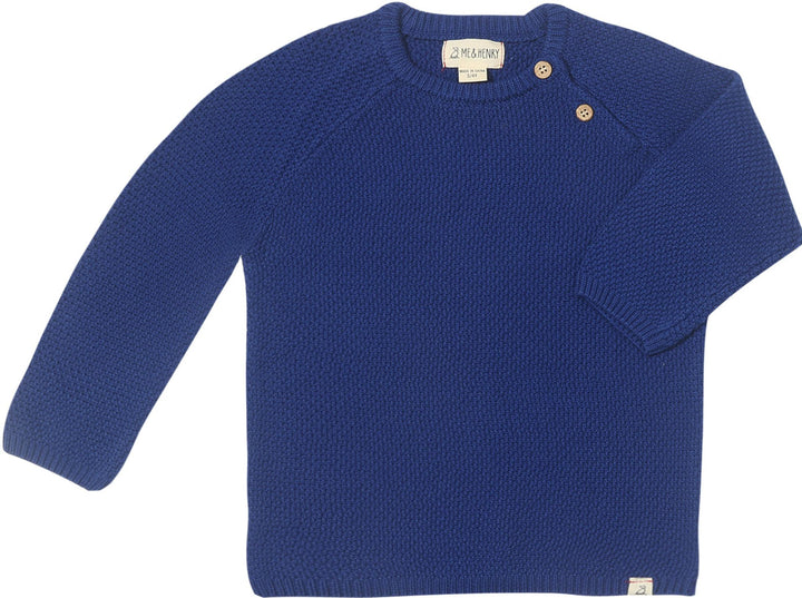 Roan Sweater