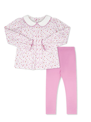 Carolina Legging Set