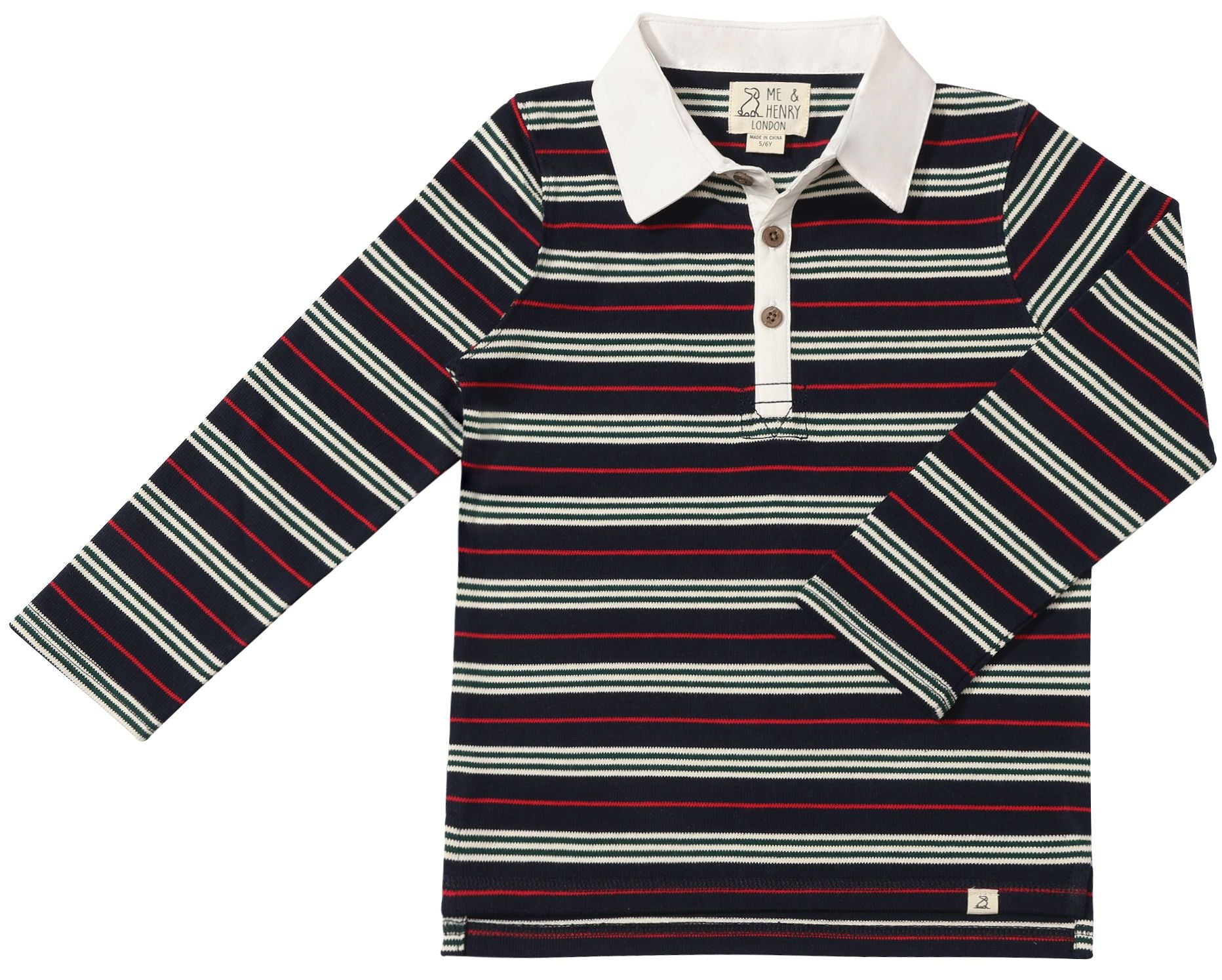 Rupert Rugby Polo – Southern Belles