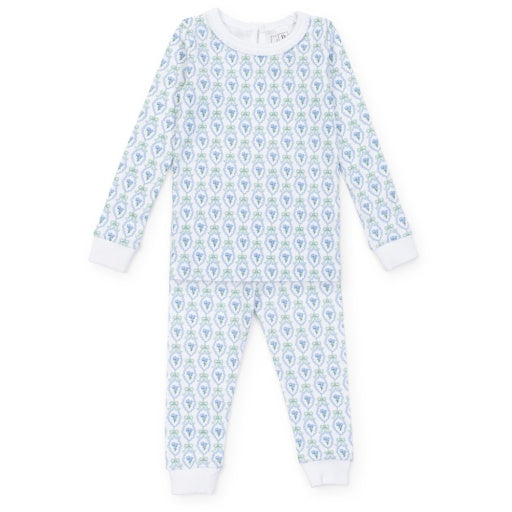 Ava Girls' Pajama Pant Set