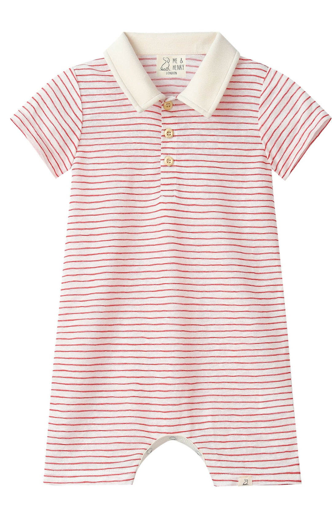 Saltash Romper