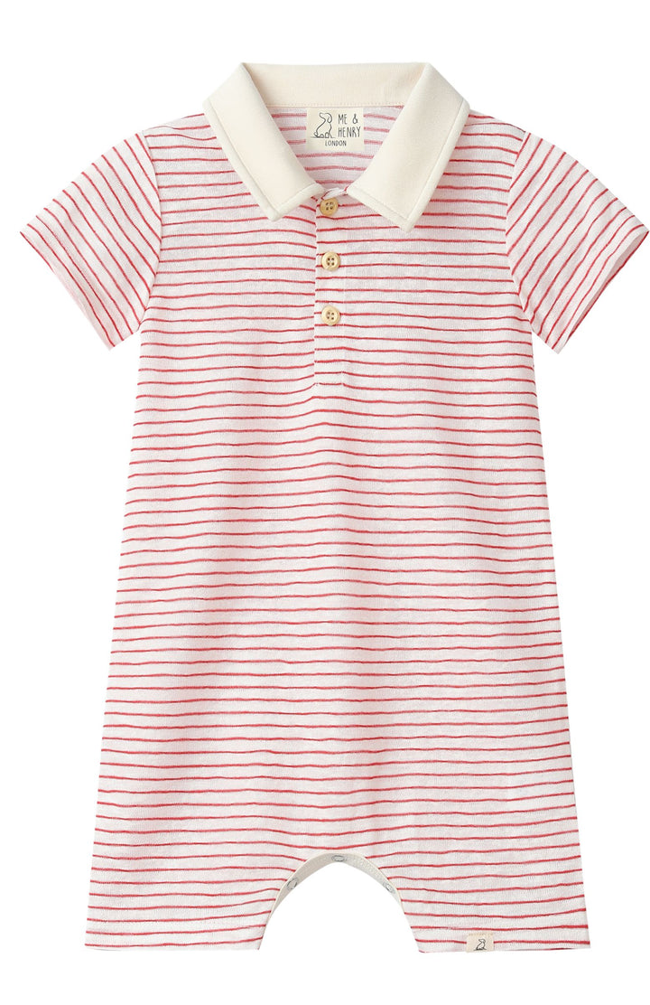 Saltash Romper