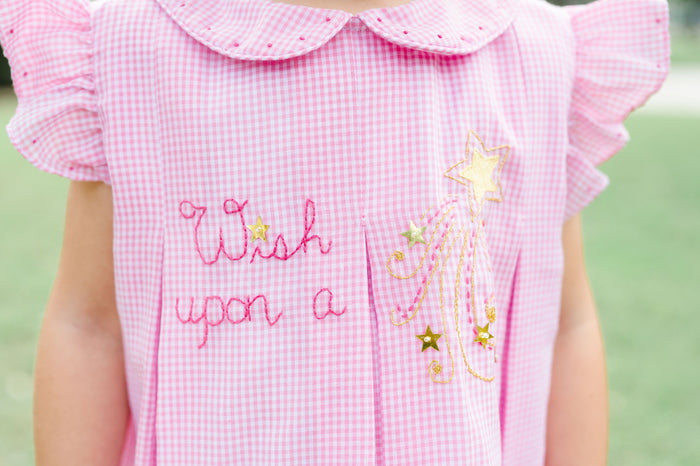 Wish Upon A Star Dress