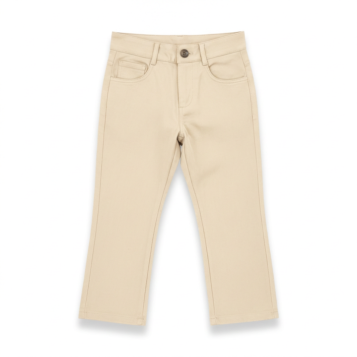 Compass Club Pant