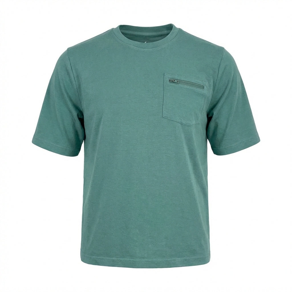 Jetty Bamboo Tee
