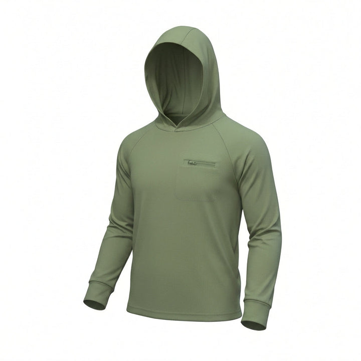 Castaway Comfort Hoodie
