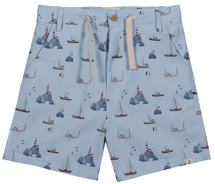 Splish Swim Shorts