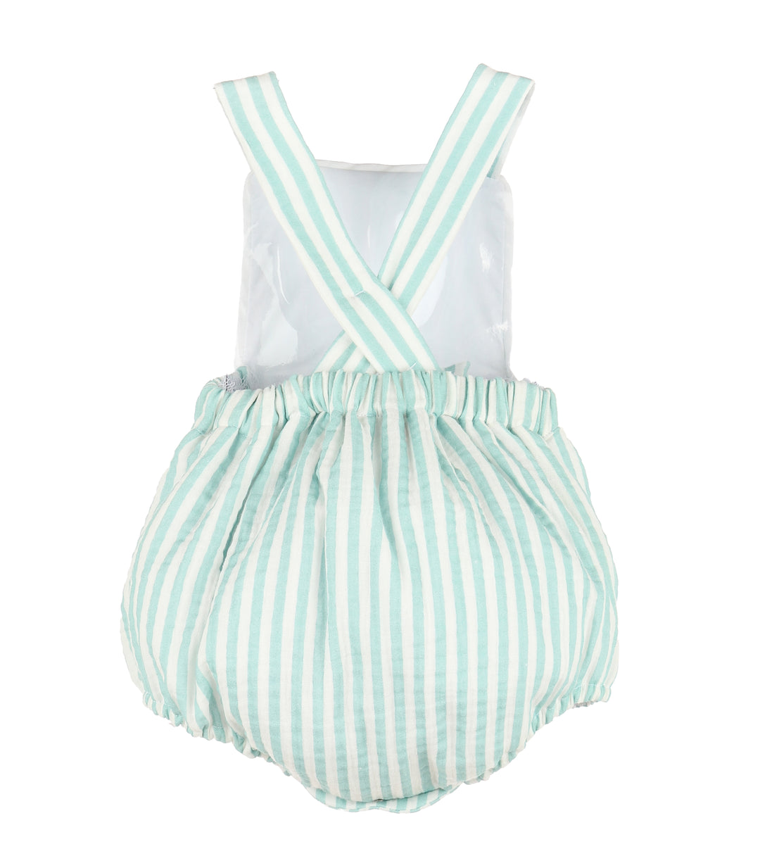 Sullivan Stripe Bubble