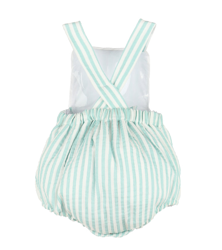 Sullivan Stripe Bubble