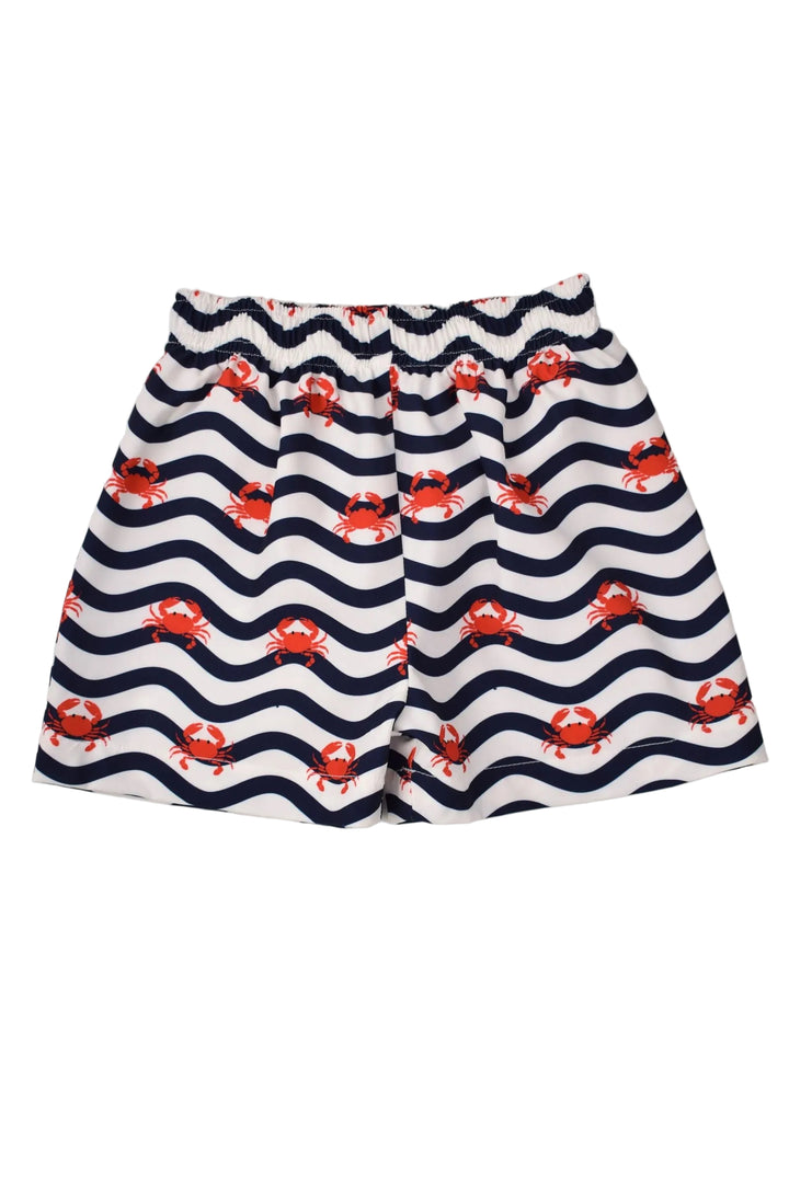 Swim Trunks