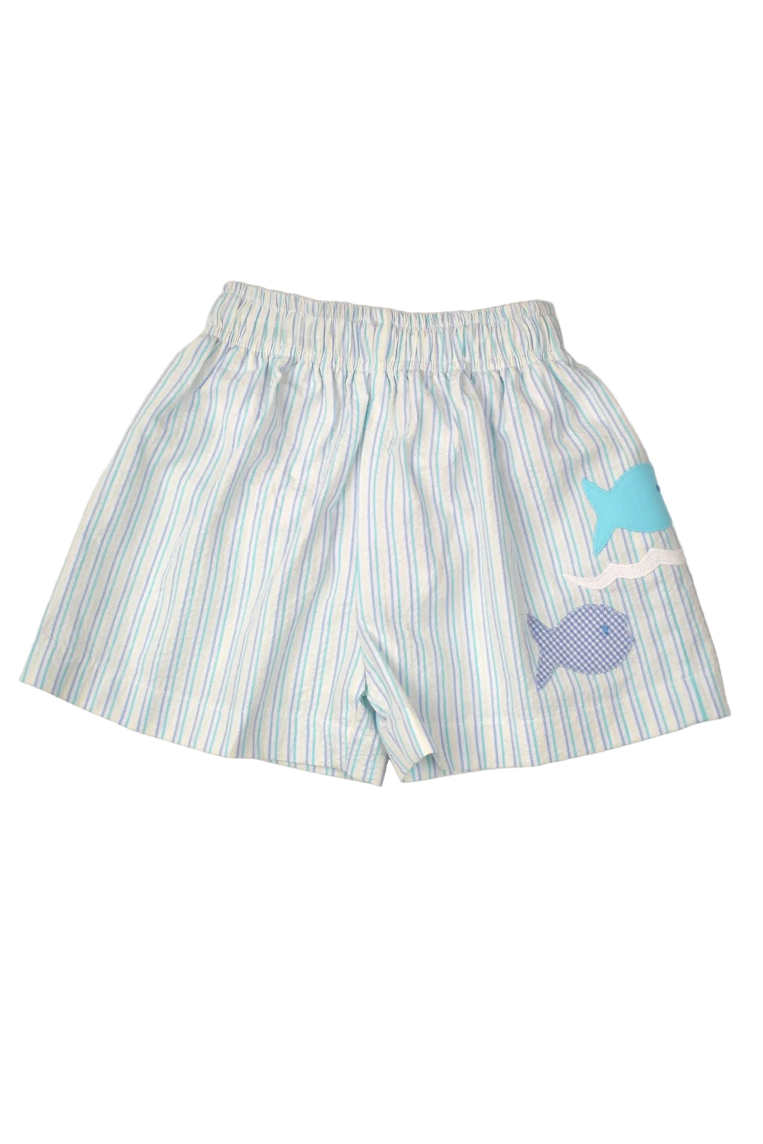 Swim Trunks