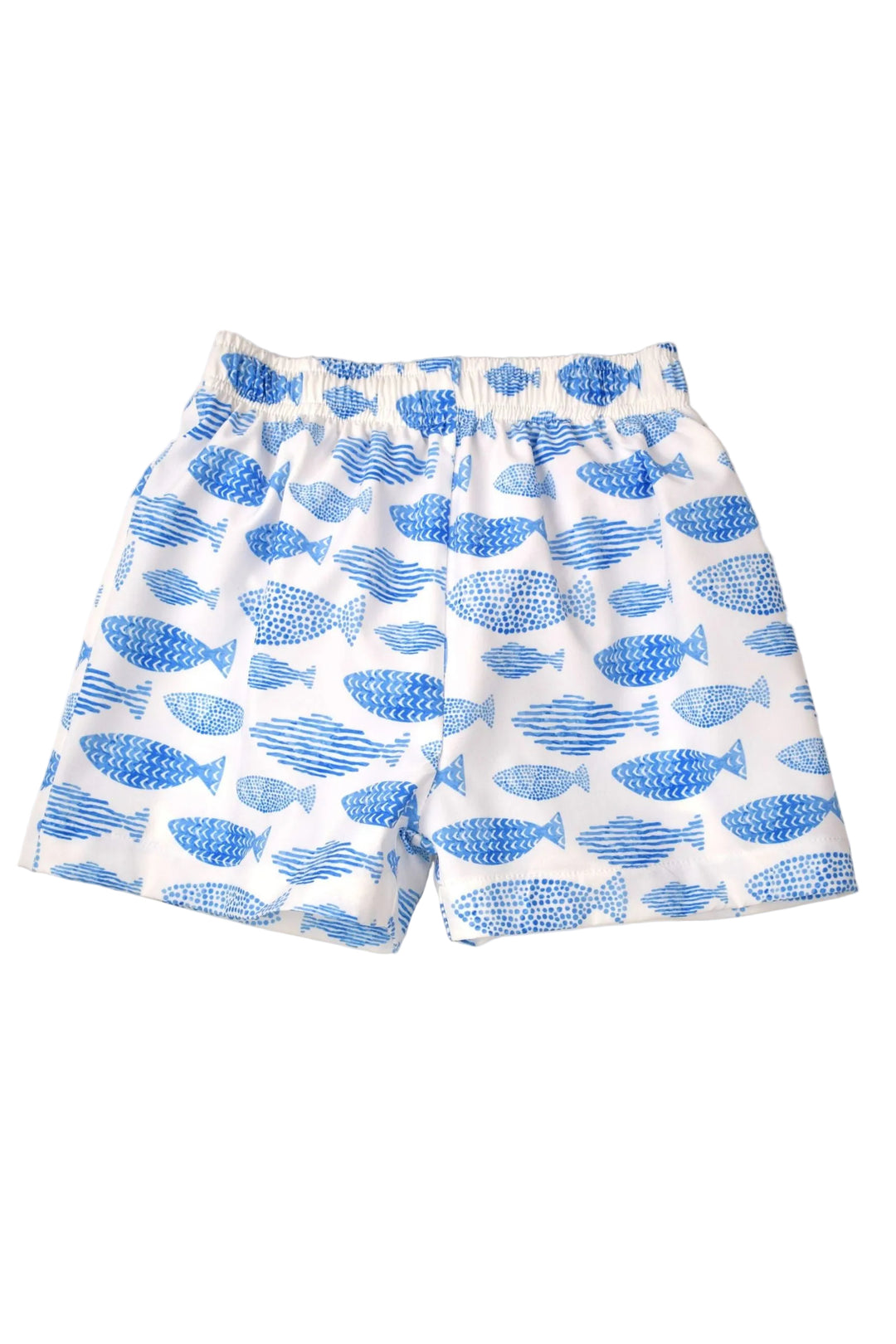 Swim Trunks