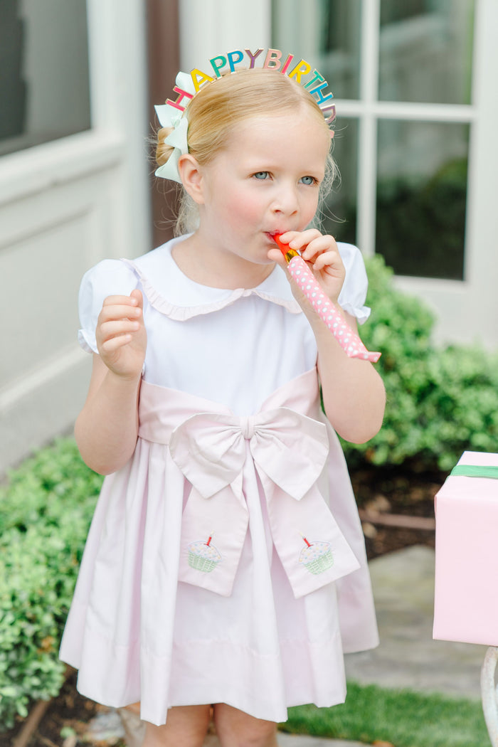 Pink sash for clearance dress