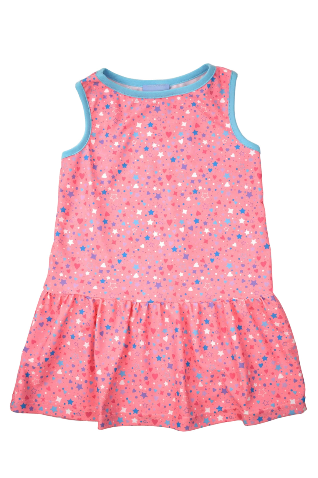 Tank Dress