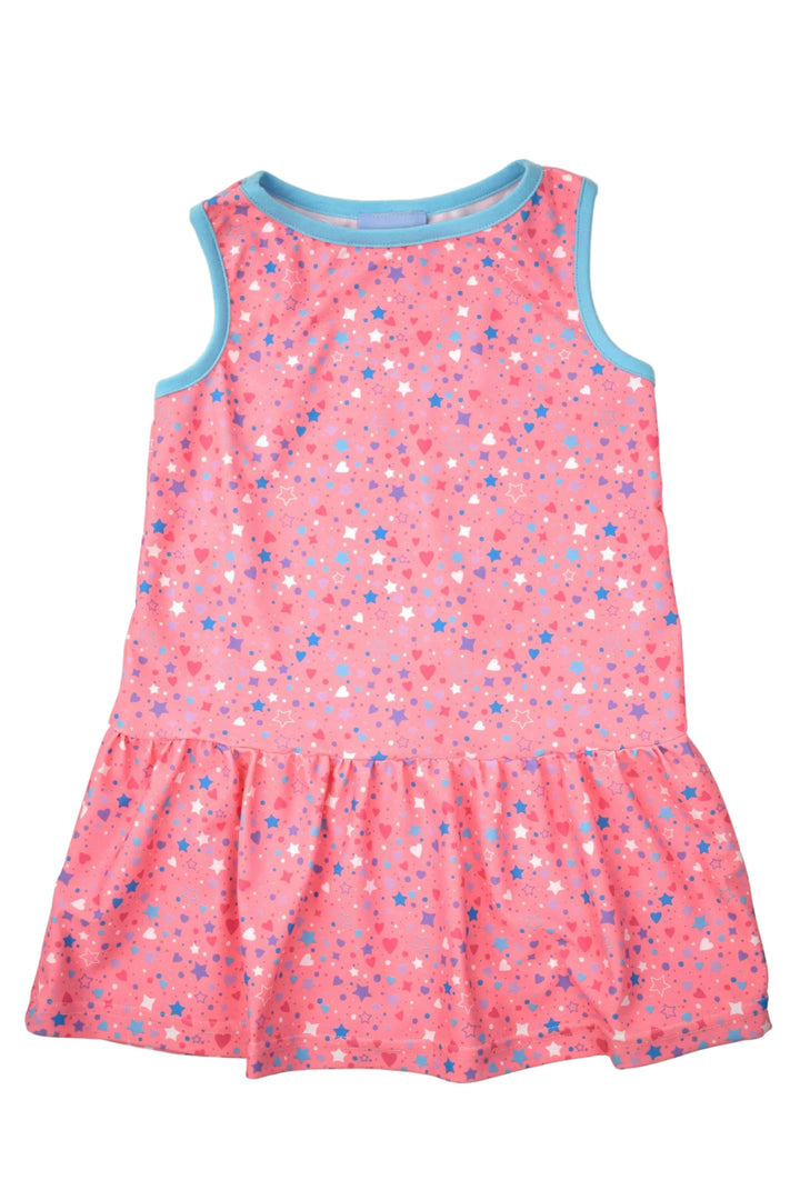 Tank Dress