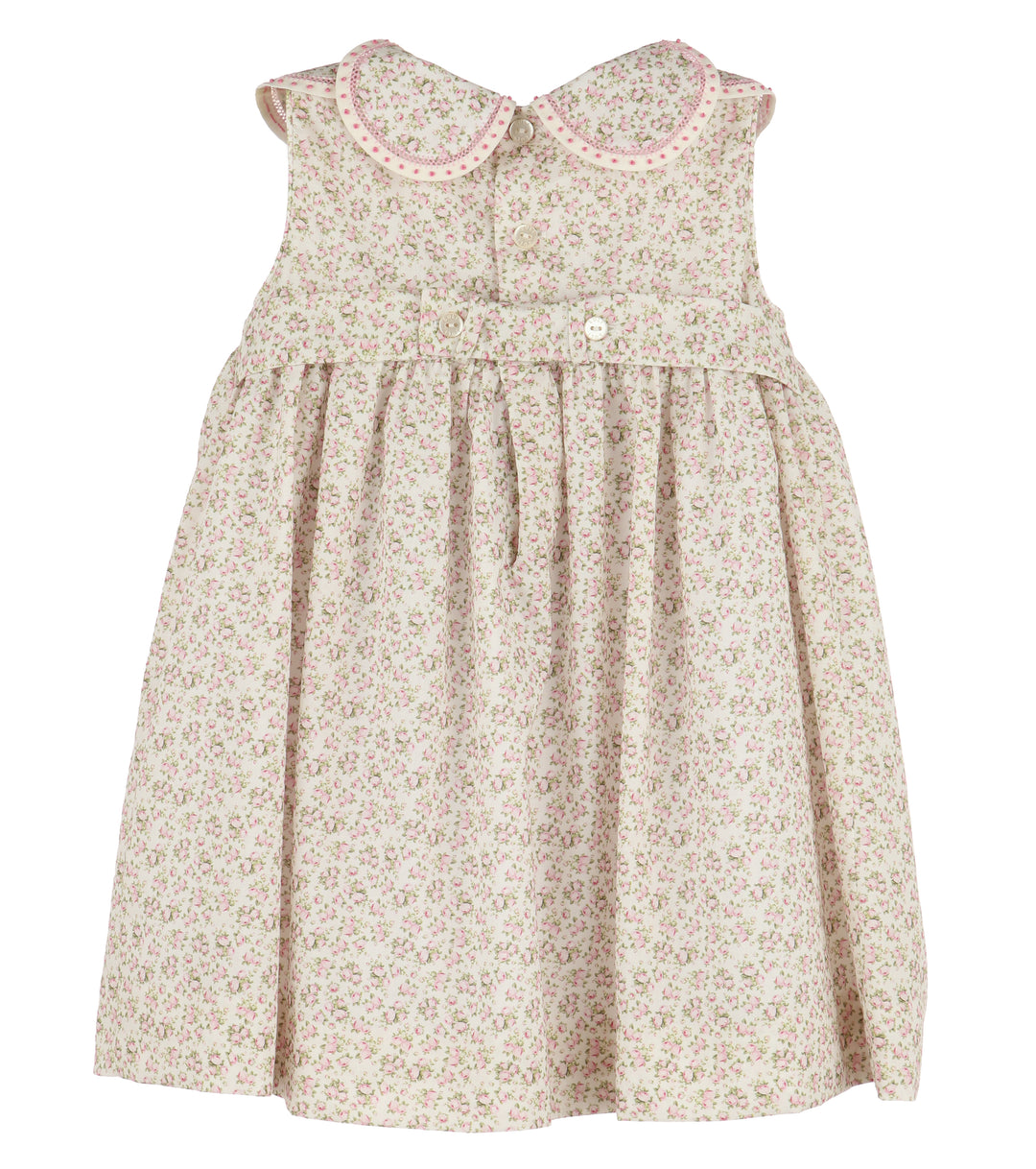 Tea Roses Dress