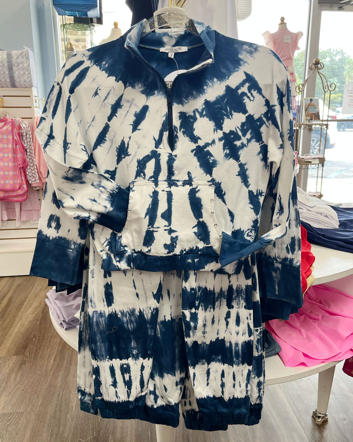 Tie Dye Set