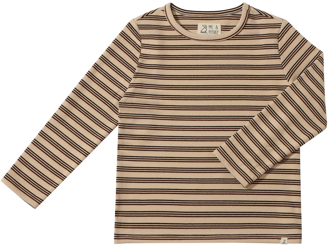 Toby Tee Long-Sleeved