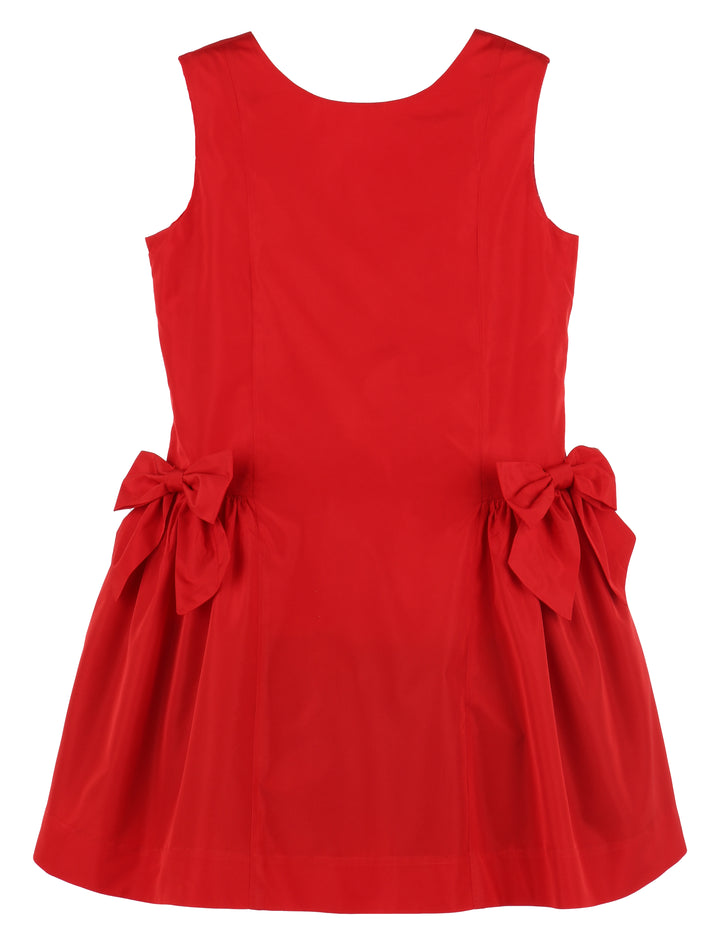 Twilight Taffeta Dress