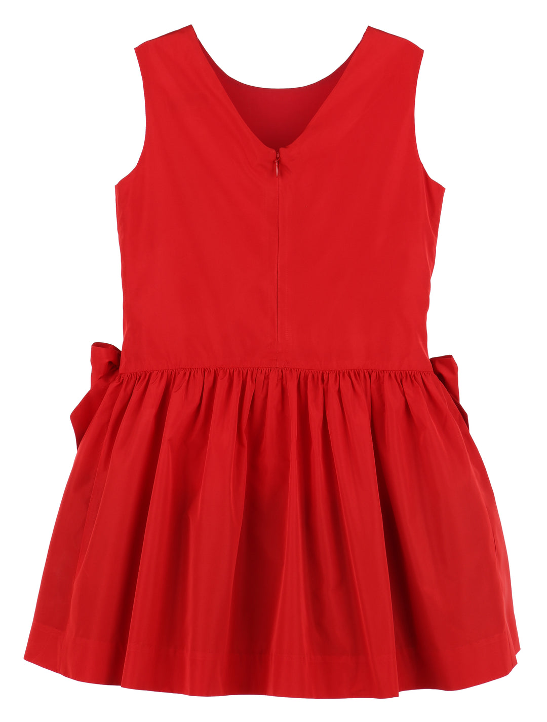 Twilight Taffeta Dress