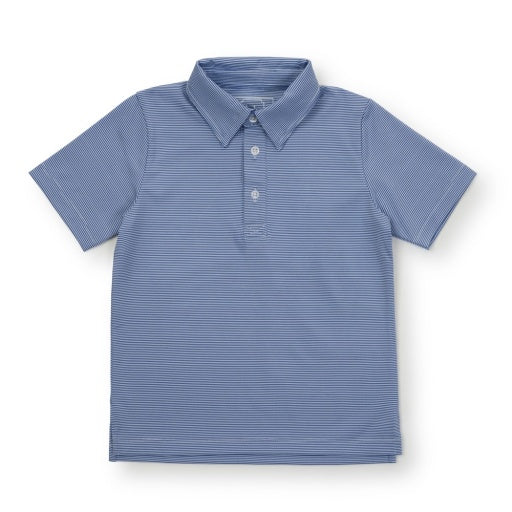 Will Boys' Performance Polo