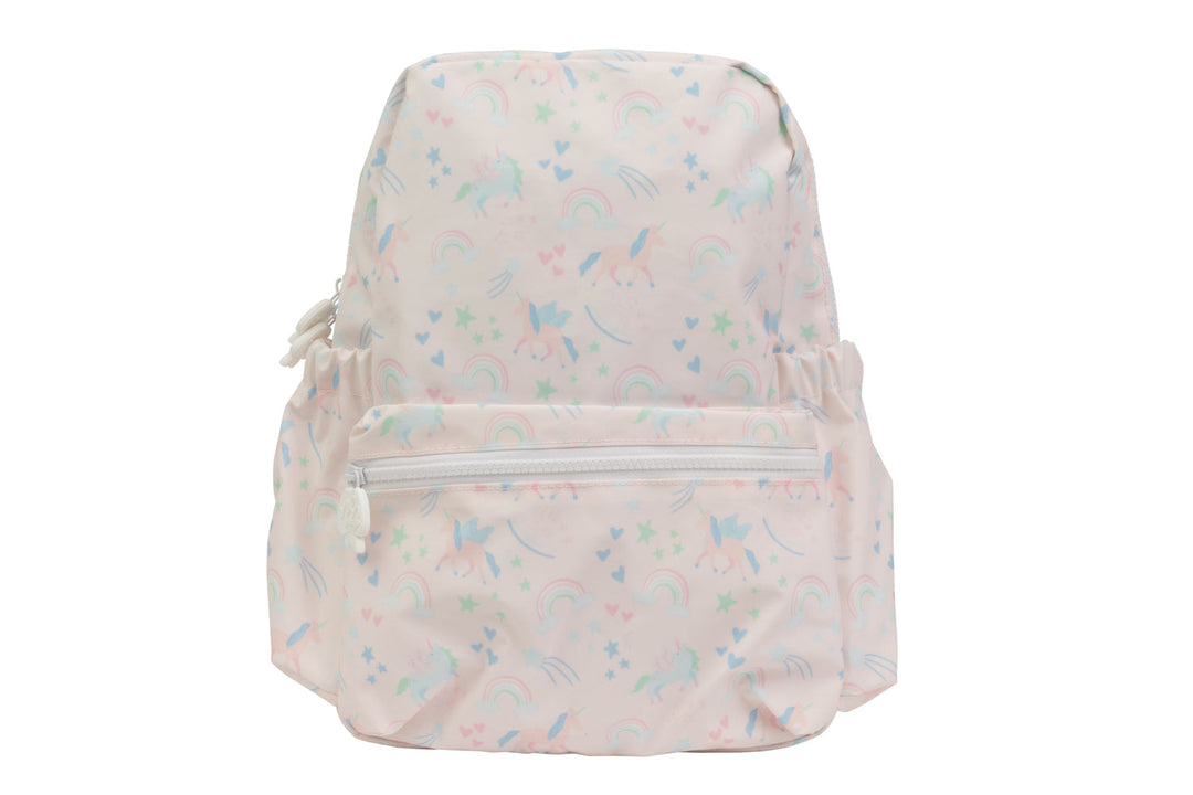 Small Backpack
