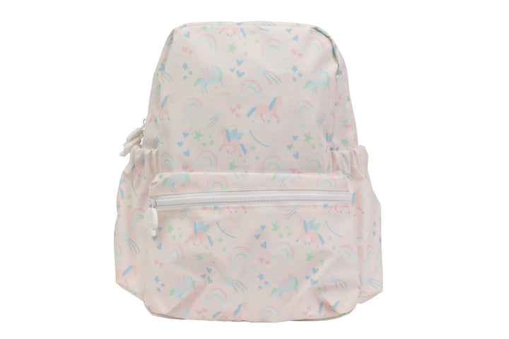 Small Backpack