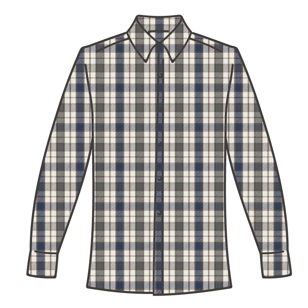 Hadley Performance Flannel Shirt
