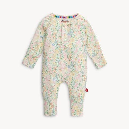 Hoppy Garden Convertible Coverall