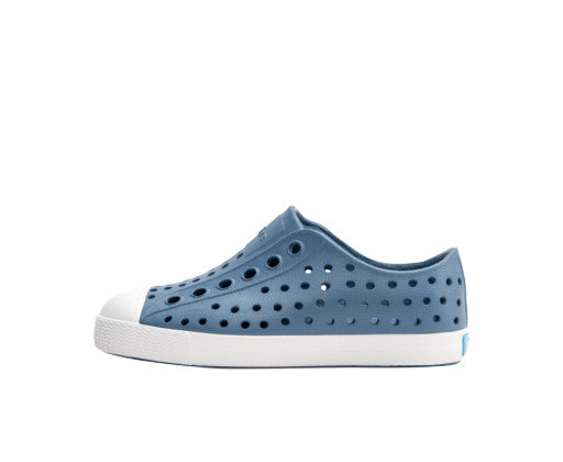 Jefferson Classic Slip-On Shoe