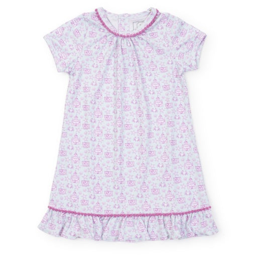 Camden Dress